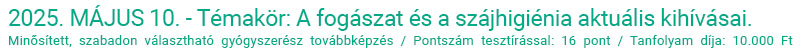 Datum / Temakor